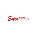 Estes Heating and Air Conditioning logo