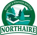 Northaire Resort and Pontoon Rentals logo