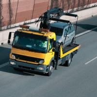 Speed Buster Towing Services image 2