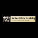 Northeast Metal Reclaiming logo