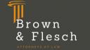Brown & Flesch, PLLC logo