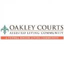 Oakley Courts Assisted Living Community logo