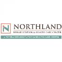 Northland Rehabilitation & Health Care logo