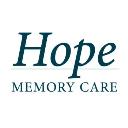 Hope Memory Care Center logo