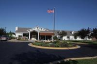 Oakley Courts Assisted Living Community image 3