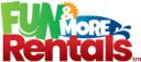 Fun and More Rentals logo