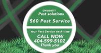 Gwinnett Pest Solutions image 1