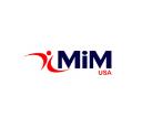 MiM USA logo