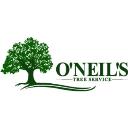 O'Neil's Tree Service logo