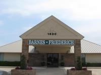 Barnes Friederich Funeral Home image 12