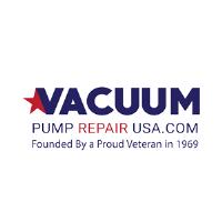 Vacuum Pump Repair USA image 1