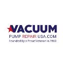 Vacuum Pump Repair USA logo