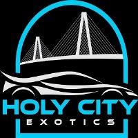 holy city exotic image 1