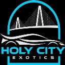 holy city exotic logo