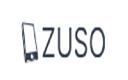 ZUSO, LLC logo