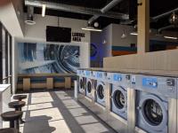 The Wash-Clinic Laundromat image 5
