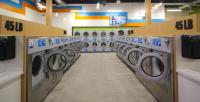 The Wash-Clinic Laundromat image 2