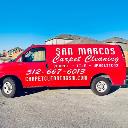 San Marcos Carpet Cleaning logo