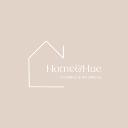 Home & Hue Staging & Interior Design logo
