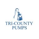 Tri-County Pump Service Inc. logo