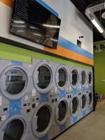 The Wash-Clinic Laundromat image 7