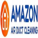 Amazon Air Duct & Dryer Vent Cleaning Arlington logo
