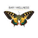 Bar 1 Wellness logo