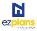 EZ Plans Architects logo
