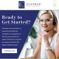 Chapman Consulting Group image 2
