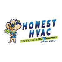 Honest HVAC Installation & Repair - Way Cool image 1