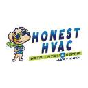 Honest HVAC Installation & Repair - Way Cool logo