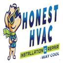 Honest HVAC Installation & Repair - Way logo