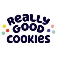 Really Good Cookies image 1
