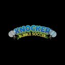 Knocker Bubble Soccer logo