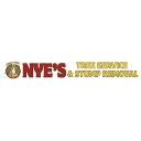 Nye's Tree Service logo