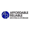 Affordable Reliable Moving and Storage logo