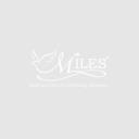 Miles Funeral Home logo