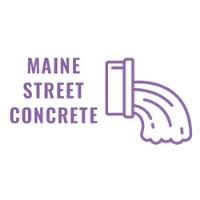 Maine Street Concrete Inc. image 1