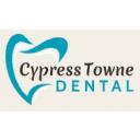 Cypress Towne Dental logo