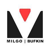 Milgo/Bufkin image 1