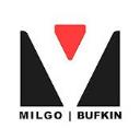 Milgo/Bufkin logo