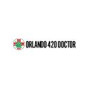 Orlando 420 Doctor logo
