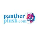 PANTHER PLUSH logo