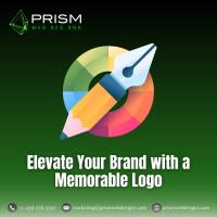 Creative Business Card Design | Prism Web Designs image 1