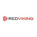 RedViking logo