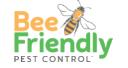 Bee Friendly Pest Control  logo