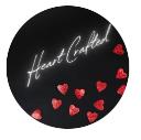 Heart Crafted Gifts logo