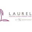 The Laurel at Norterre logo