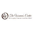 The Womens Center logo