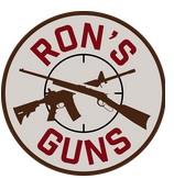 Ron's Guns image 1
